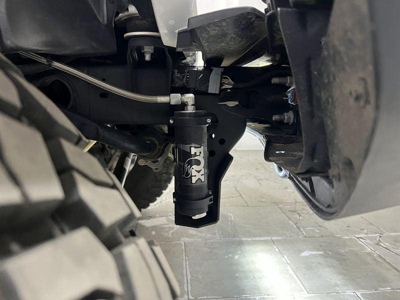 Jeep Wrangler Wrangler Unlimited 2.0 PHEV ATX 4xe Rubicon