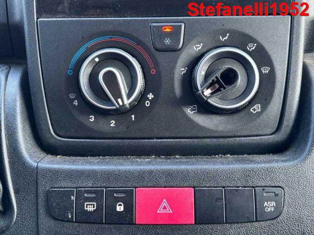 PEUGEOT Boxer III 330 2019 - 330 2.2 bluehdi 140cv S&S L2H2