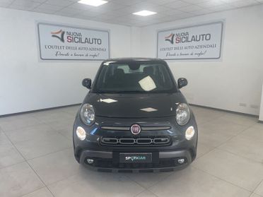 FIAT 500L 1.3 Multijet 95 CV Cross