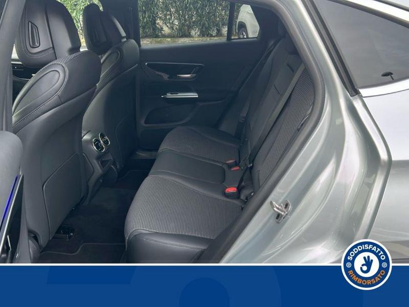 Mercedes-Benz GLC Coupé GLC 200d 4Matic Coupé Advanced