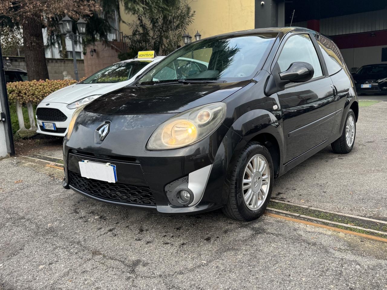 Renault Twingo 1.2 16V Dynamique