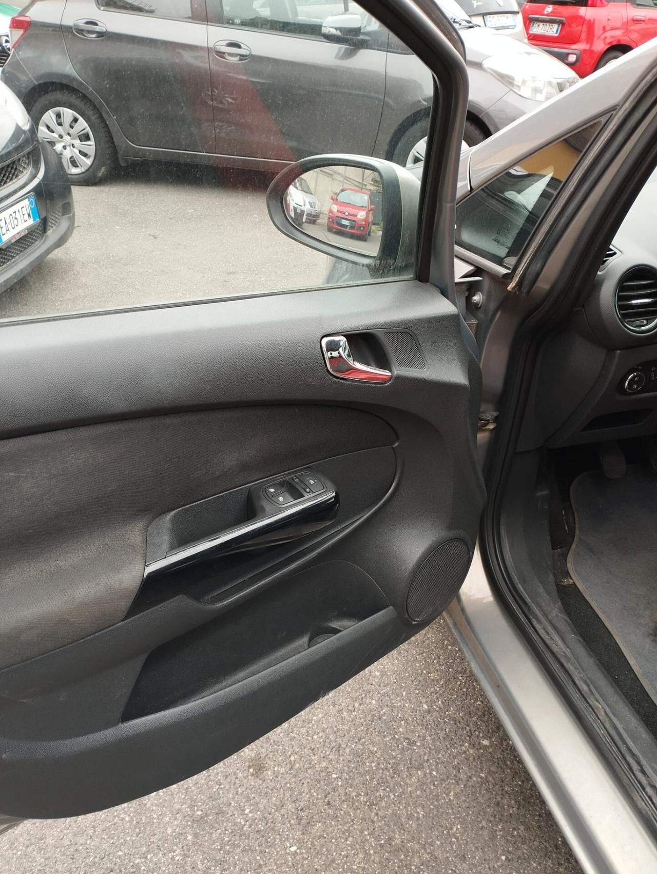 Opel Corsa 1.3 CDTI 75CV F.AP. 5 porte Elective