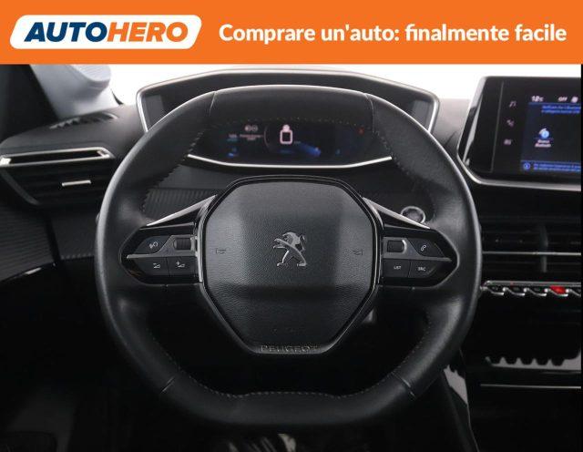 PEUGEOT 208 PureTech 100 Stop&Start 5 porte Allure Pack