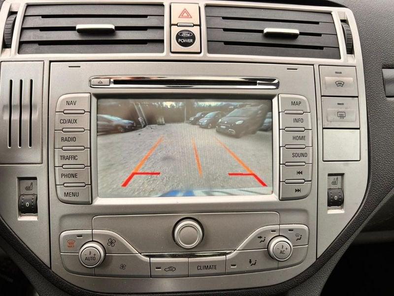 Ford Kuga Kuga 2.0 TDCi 136 CV 4WD Titanium DPF LEGGI