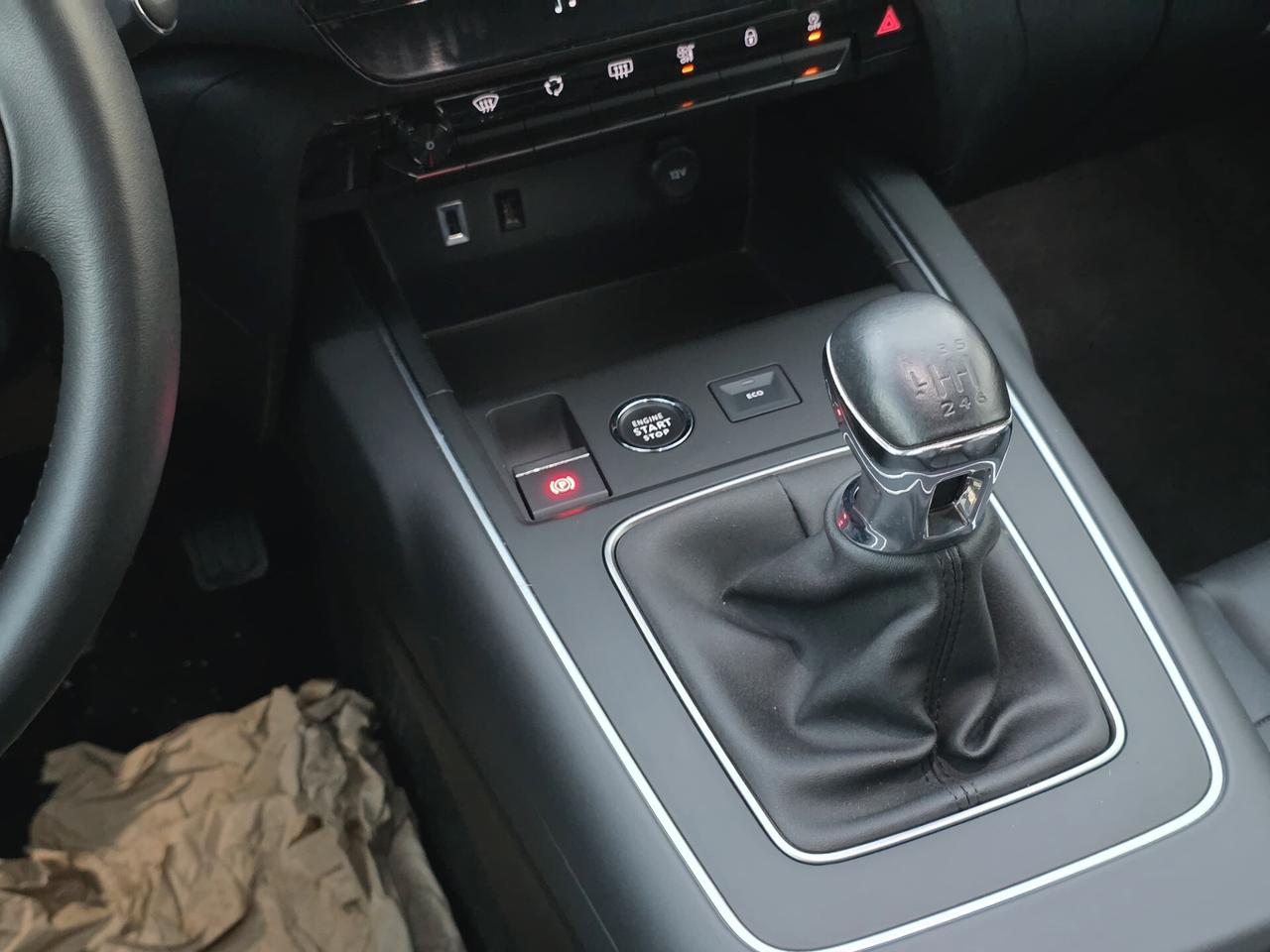 Citroen C5 Aircross PureTech 130 S&S Plus