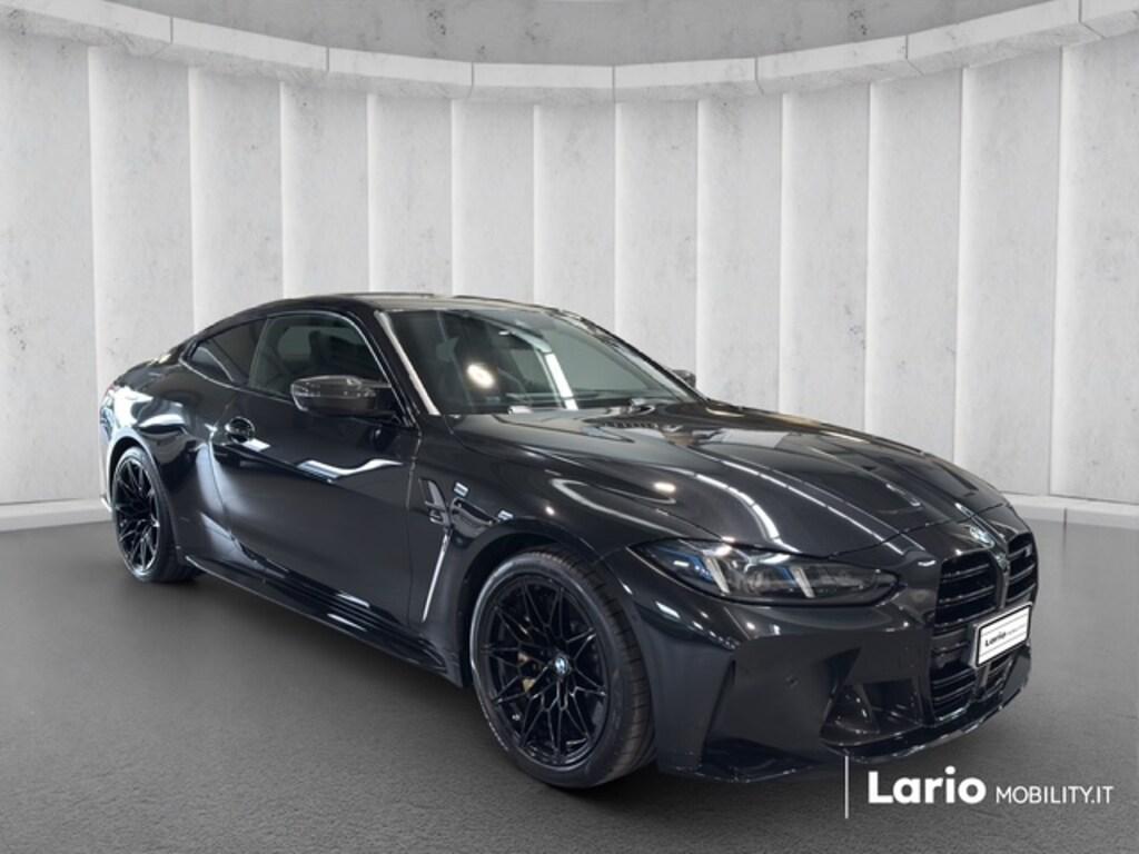 BMW M4 Coupe 3.0 Competition M xDrive Steptronic