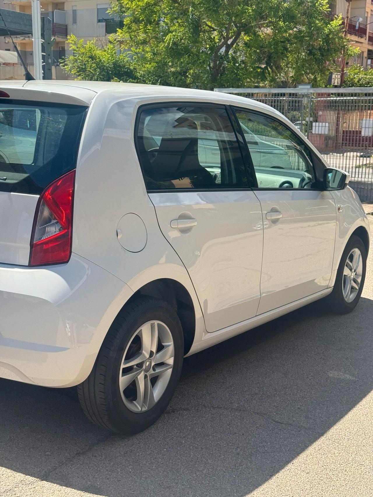 Seat Mii 1.0 5 porte Style