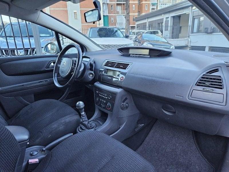 Citroën C4 1.6 Classique