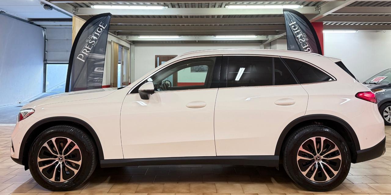 Mercedes-benz GLC 220 d 4Matic Mild Hybrid Advanced Plus