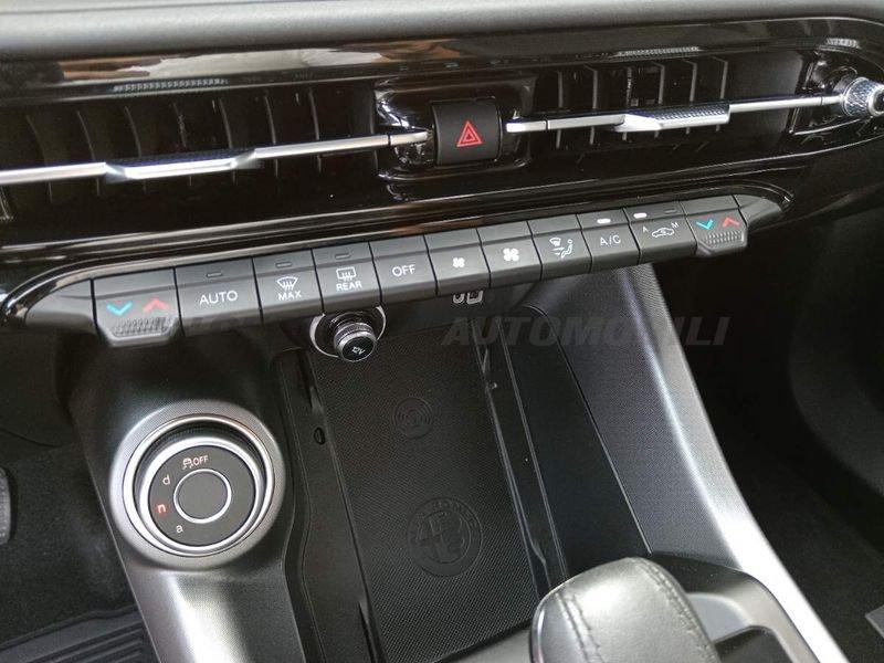 Alfa Romeo Tonale Tonale 1.6 Sprint 130cv tct6