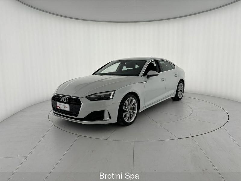 Audi A5 SPB 40 TDI S tronic Business Sport