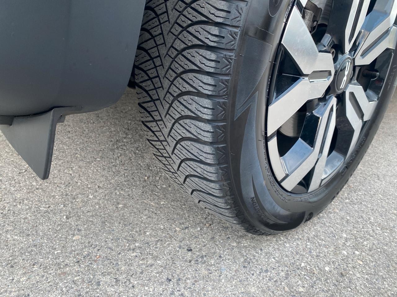 Dacia Duster 1.0 TCe GPL 4x2 Journey UP