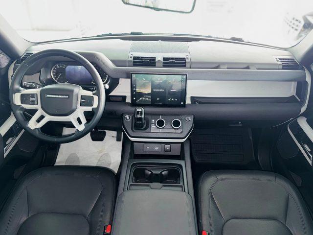 LAND ROVER Defender 110 3.0D I6 250 CV AWD Auto HSE *GANCIO*TETTO*