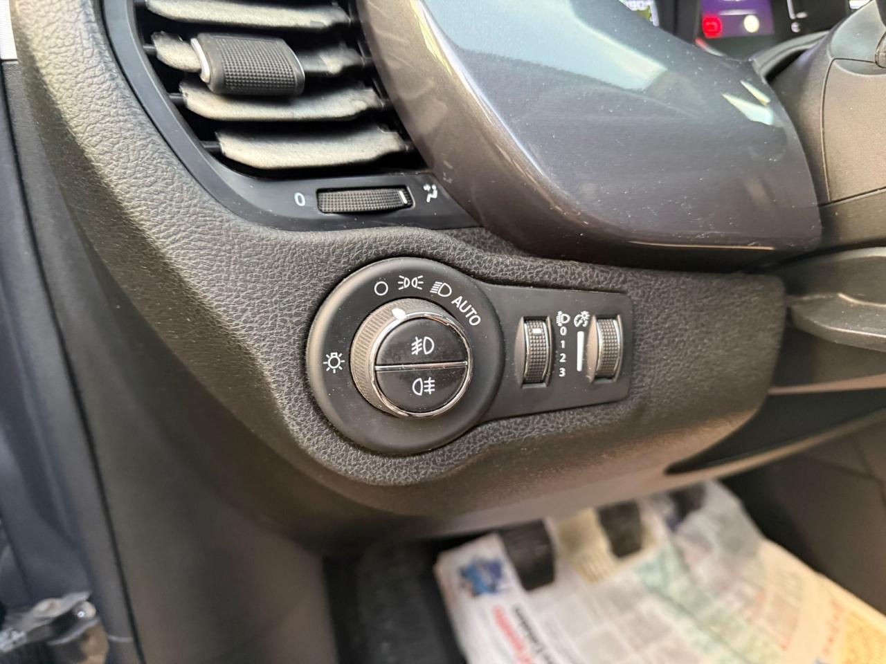 Fiat 500X 1.3 MultiJet 95 CROSS Restyling