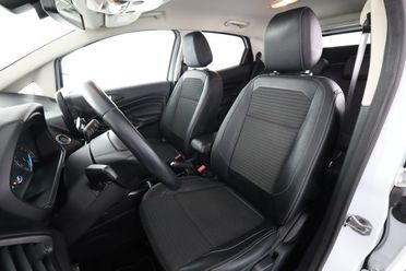 FORD EcoSport EcoSport Ecosport 1.5 TDCi 100 CV Start&Stop ST-Li