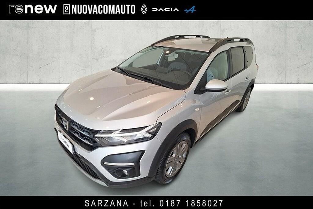Dacia Jogger 1.0 TCe GPL Comfort