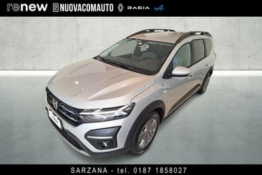 Dacia Jogger 1.0 TCe GPL Comfort
