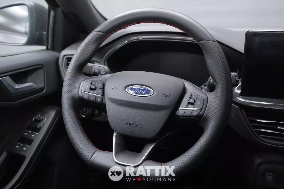 Ford Focus SW 1.0 Ecoboost Hybrid 125CV ST-Line Powershift
