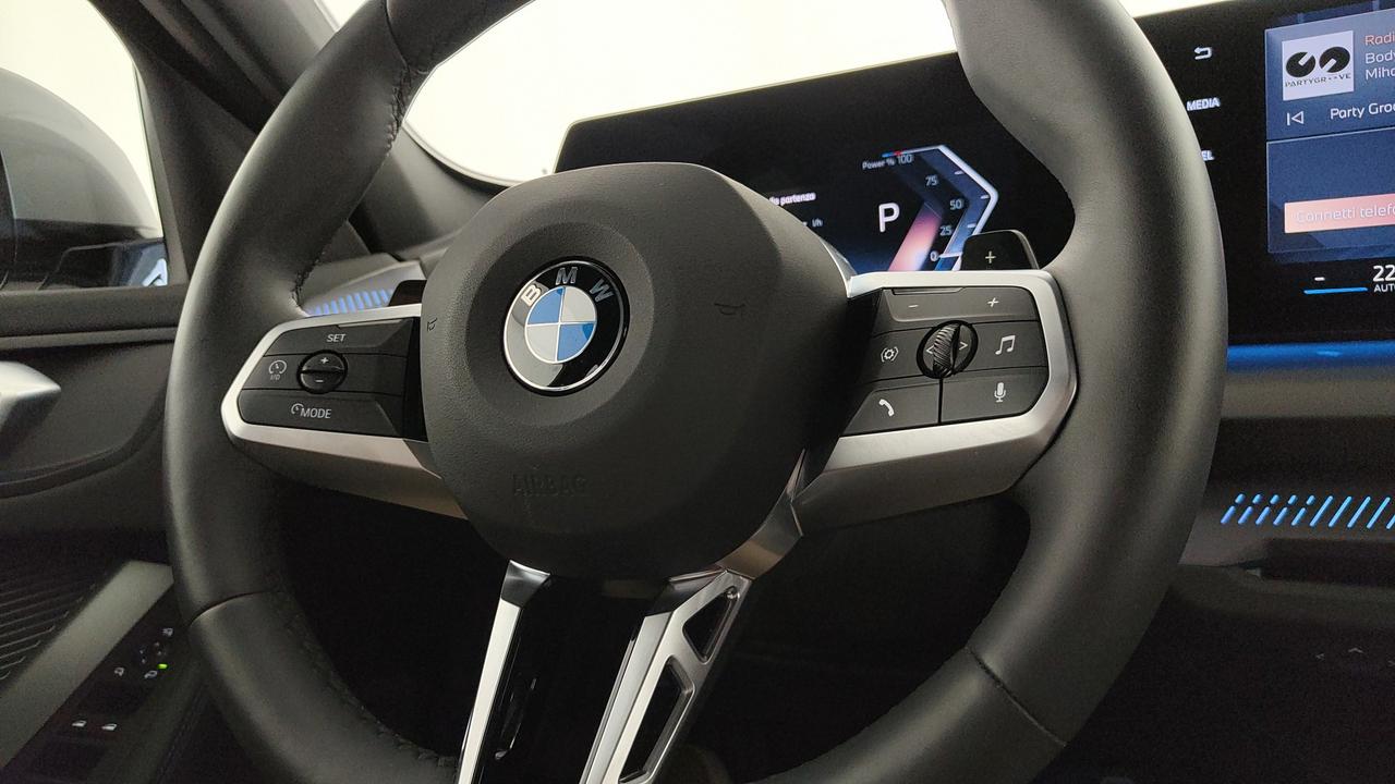 BMW Serie 1 F70 - 118d MSport Pro auto