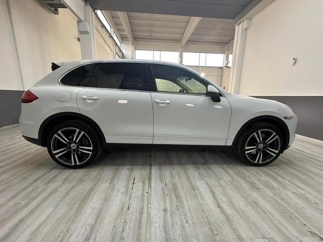 Porsche Cayenne 3.0 Diesel