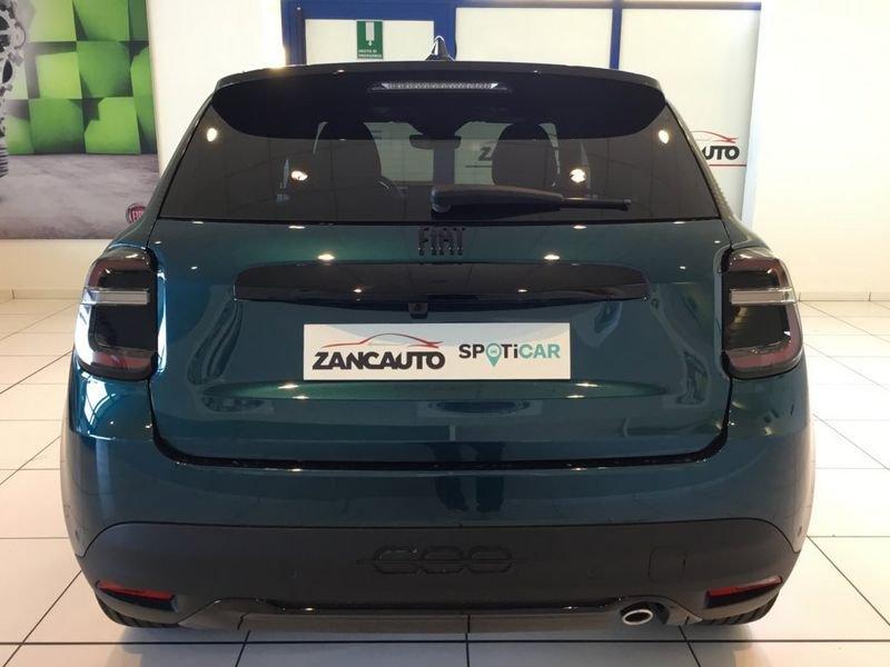 FIAT 600 1.2 Benzina 100cv Sport MY26