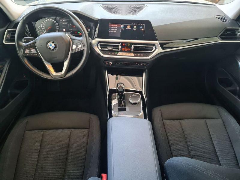 BMW Serie 3 320d xDrive Business Advant. aut