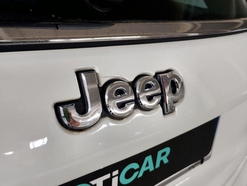 Jeep Compass Compass 1.5 Turbo T4 130 CV MHEV 2WD Altitude