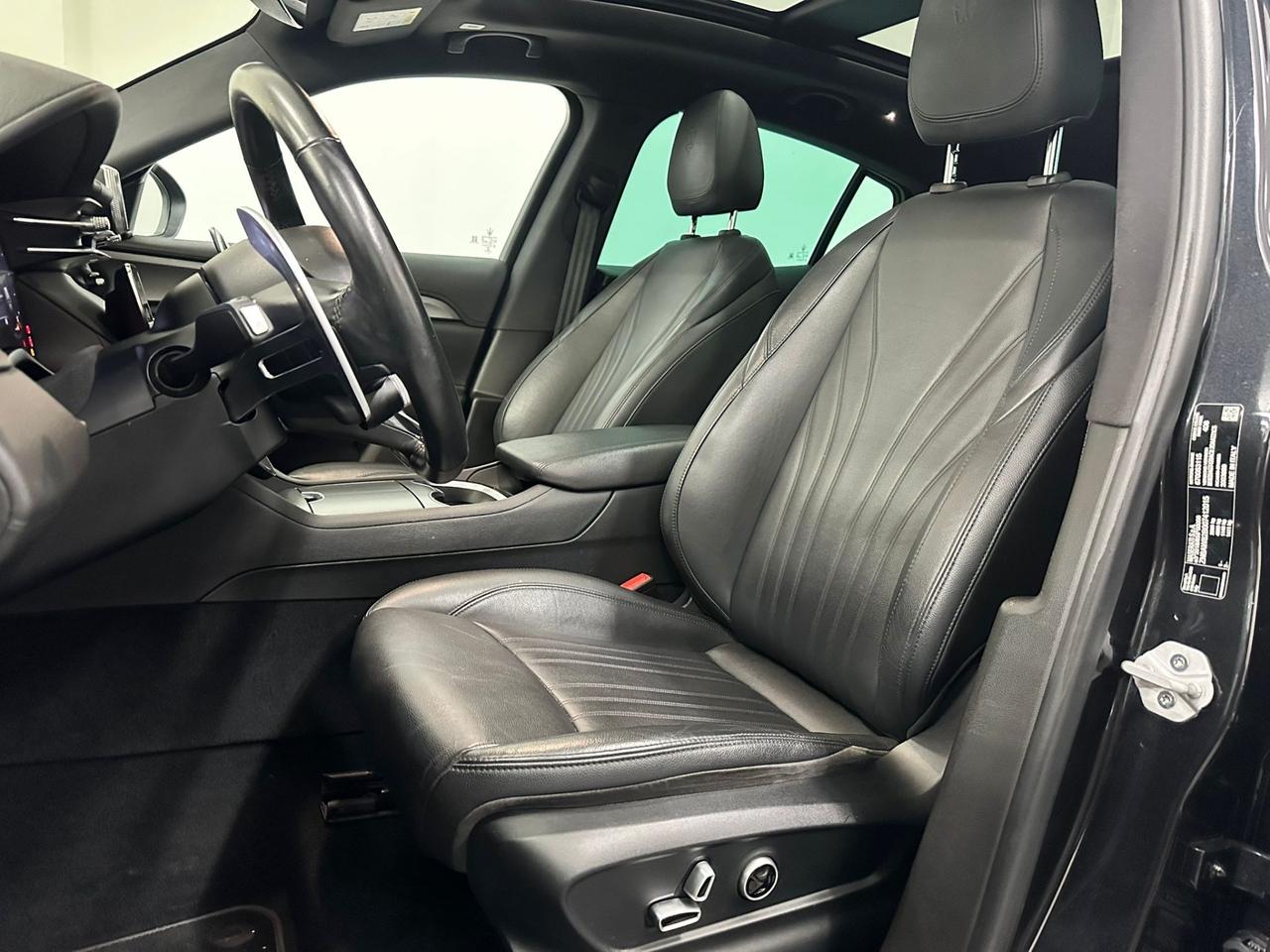 Maserati Grecale MHEV 300 CV AWD GT