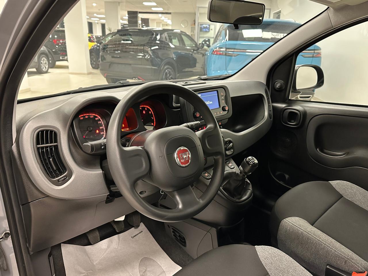 Fiat Panda 1.0 FireFly S&S Hybrid City Life - 2022