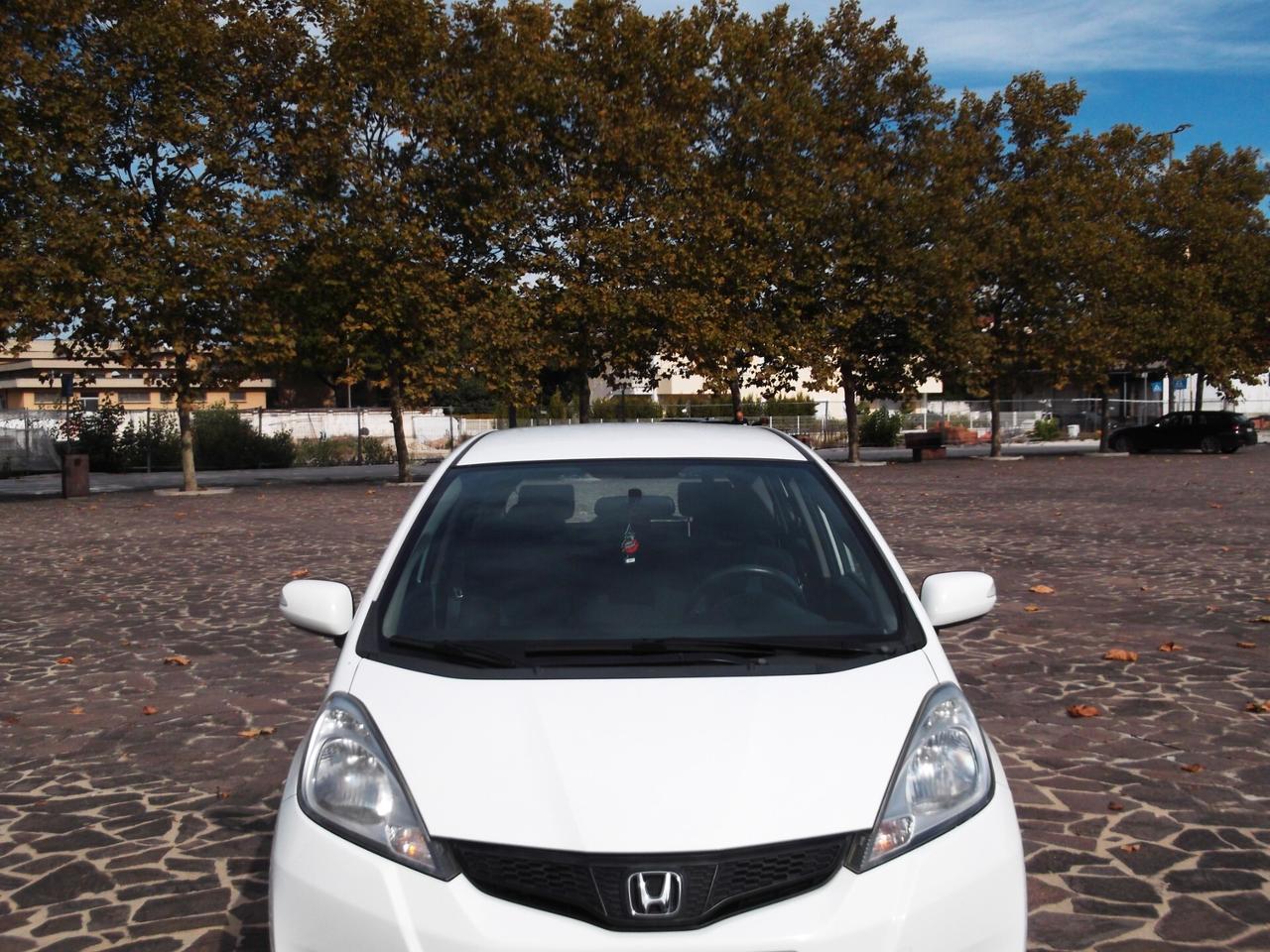 Honda Jazz 1.2 Gpl Neopatentati 2014