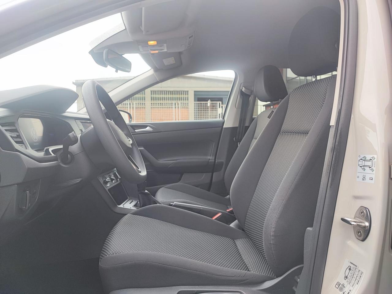 Volkswagen Polo 1.0 TSI Life