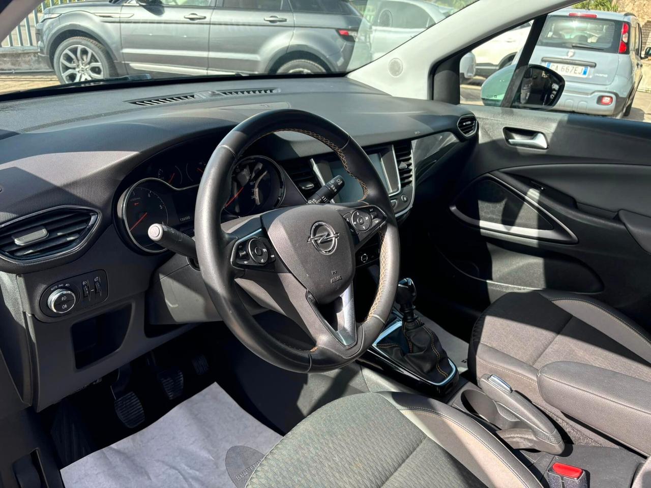 Opel Crossland Crossland X 1.5 - 2019