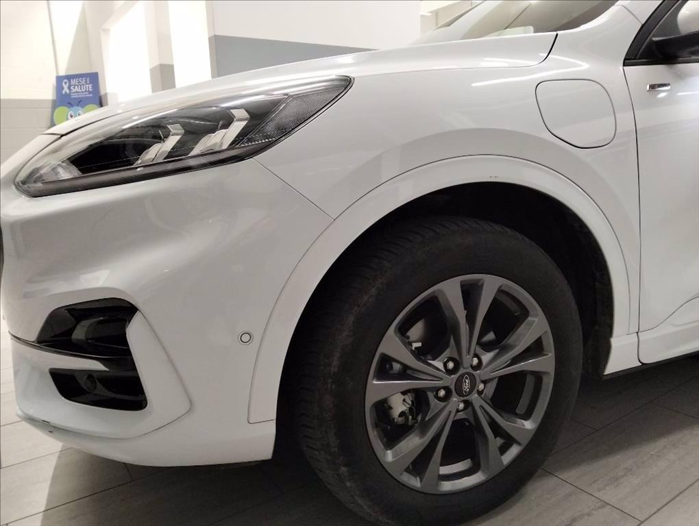 FORD Kuga 2.5 phev ST-Line X 2wd 225cv cvt del 2023