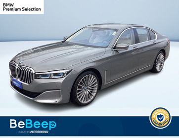 BMW Serie 7 740D MHEV 48V XDRIVE AUTO