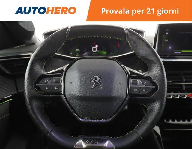 PEUGEOT 208 PureTech 100 Stop&Start 5 porte GT Line