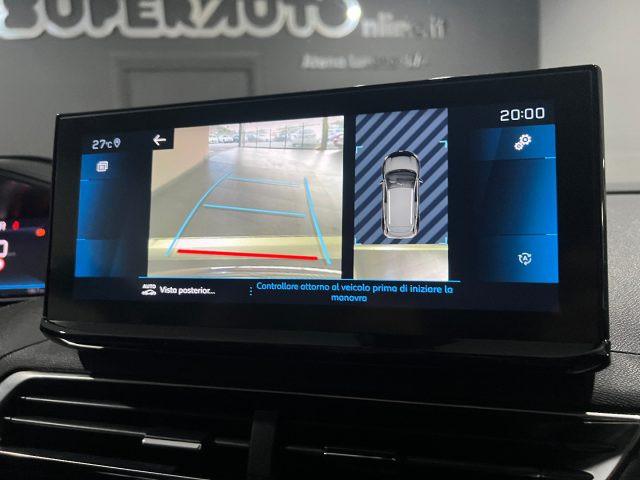 PEUGEOT 3008 BlueHDi 130 S&S EAT8 Allure Pack