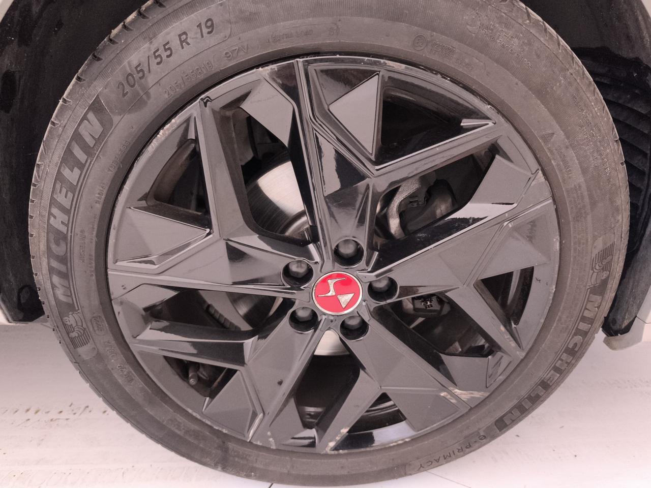 DS DS4 II 2021 - DS4 1.2 puretech Performance Line+ 130cv auto