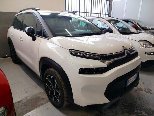 CITROEN C3 Aircross 110 S&S Plus