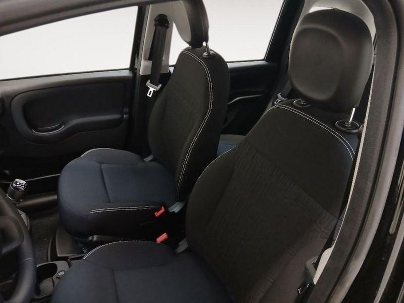 FIAT Pandina 1.0 firefly hybrid Pop s&s 70cv