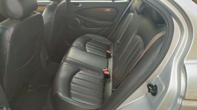 JAGUAR X-Type 2.5 V6 24V cat Executive GPL ASI
