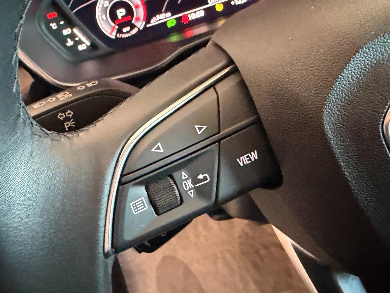 Audi Q3 SB 35 2.0 TDI 150 cv. S Tronic LINE EDITION