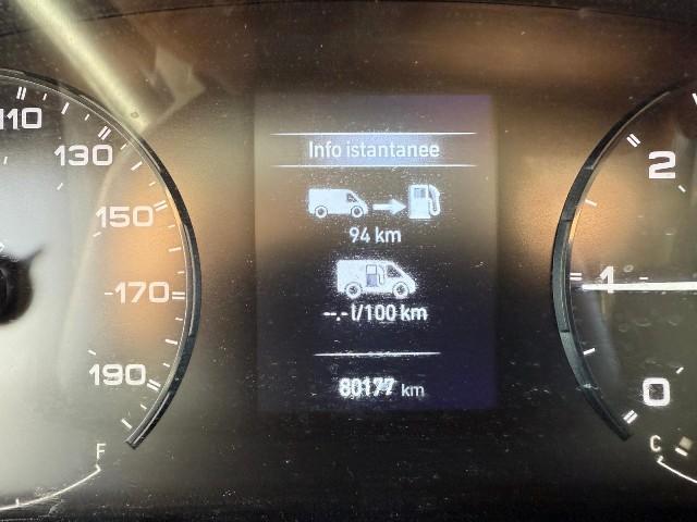 Fiat DUCATO LH2 2.2 140CV