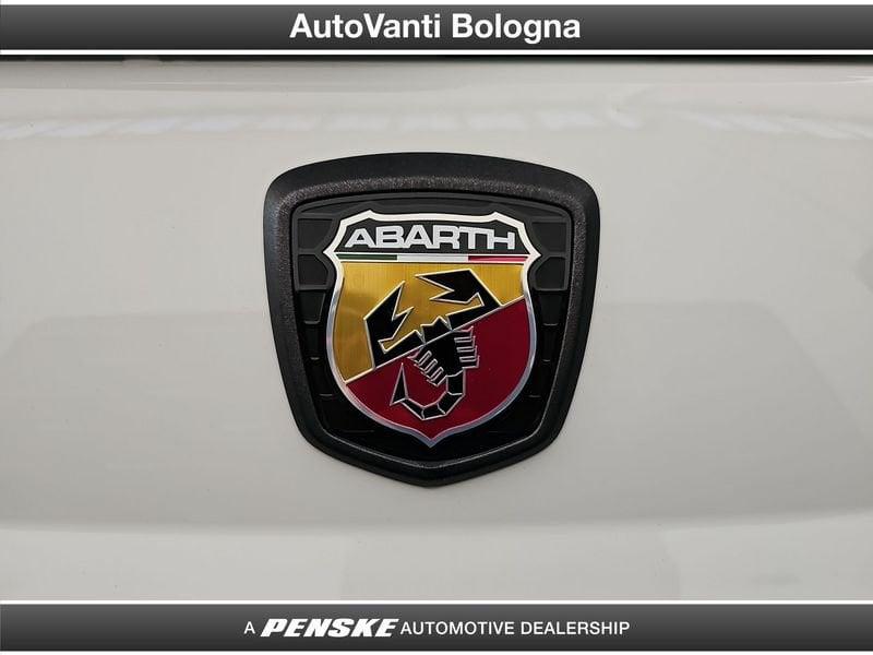 Abarth 595 595 1.4 Turbo T-Jet 165 CV Scorpioneoro