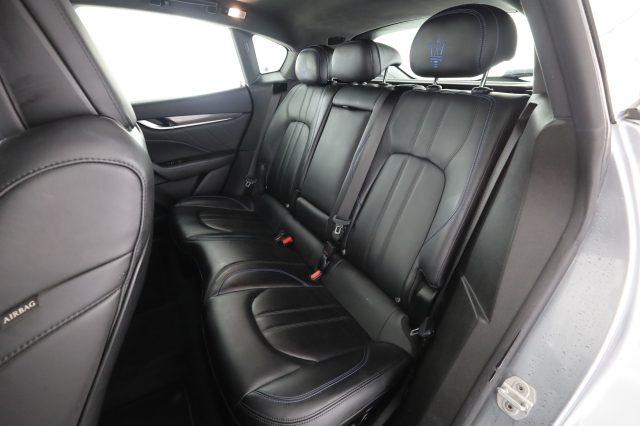 MASERATI Levante Levante 330 CV MHEV AWD GT