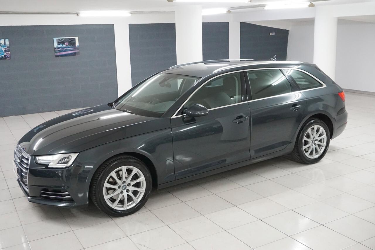 Audi A4 Avant 2.0 TDI 150 CV Business Sport