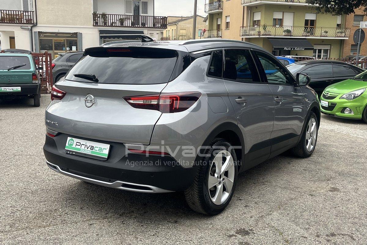 OPEL Grandland X 1.6 diesel Ecotec Start&Stop Innovation