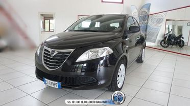 LANCIA Ypsilon 1.2 69 CV 5 porte GPL Ecochic Elefantino