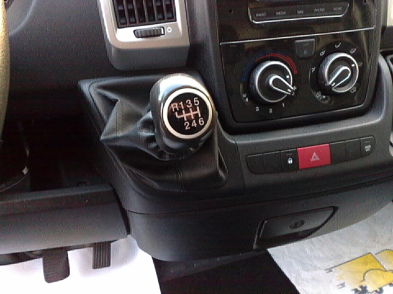 Fiat Ducato 2.3mjet 130cv FURGONE - 2017