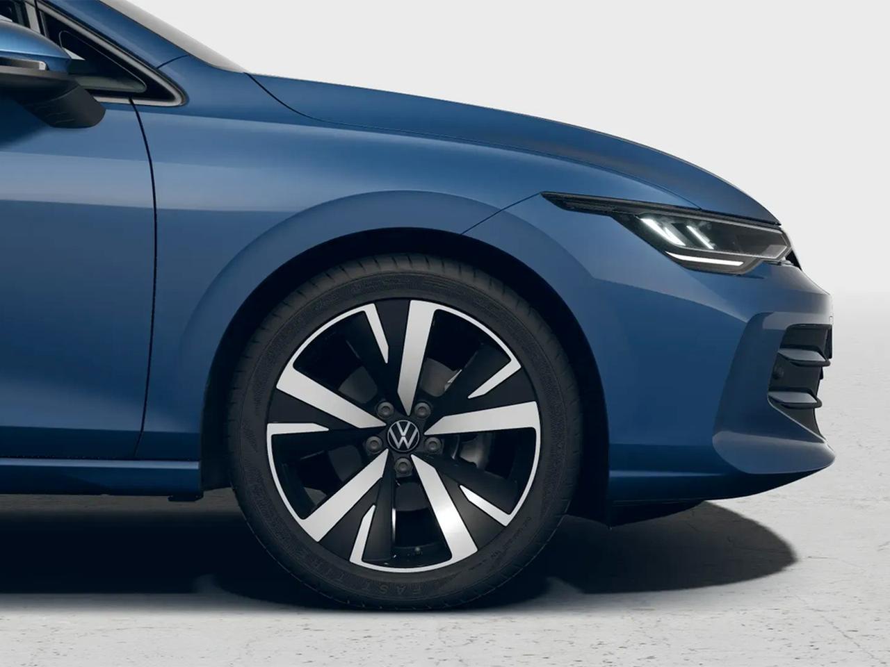 Volkswagen Golf 2.0 tdi edition plus 150cv dsg