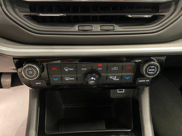 JEEP Compass 1.6 Multijet 130 CV Limited